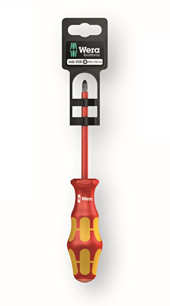 Wera Tornavida, Tornavida Setleri