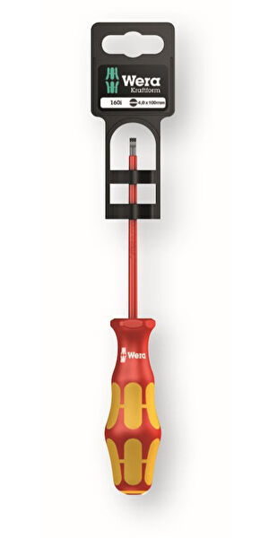 Wera Tornavida, Tornavida Setleri