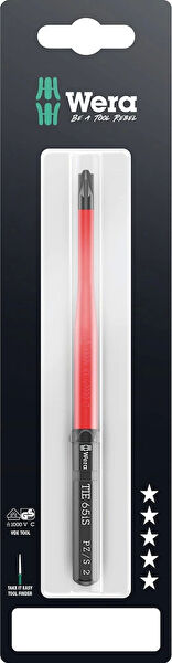 Wera Çok Amaçlı Set