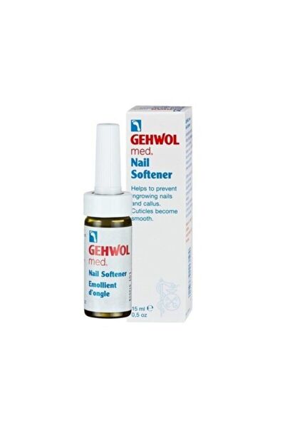 Gehwol Vitamin, Mineral
