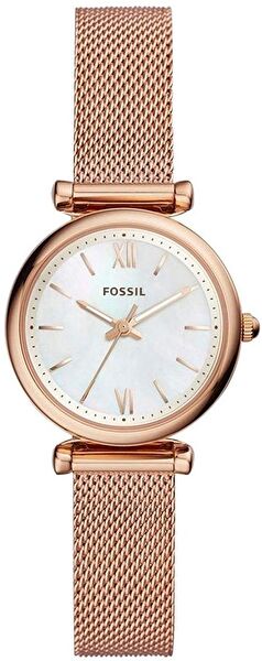 Fossil Jewel Kadın Kol Saati