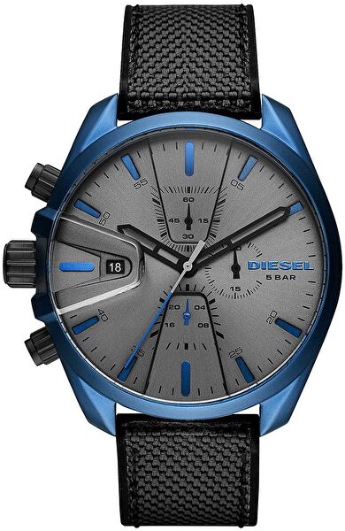 Diesel Erkek Kol Saati
