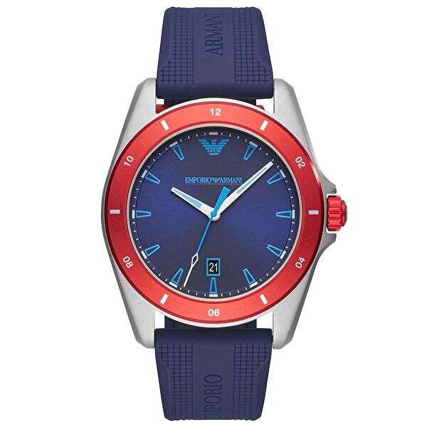 Emporio Armani Erkek Kol Saati