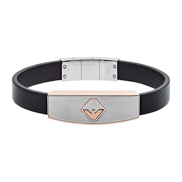 Emporio Armani Erkek Bileklik