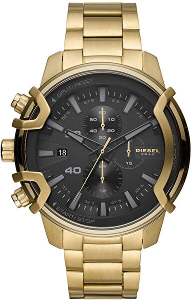 Diesel Erkek Kol Saati