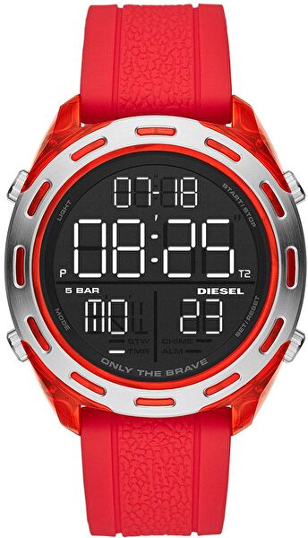 Diesel Erkek Kol Saati