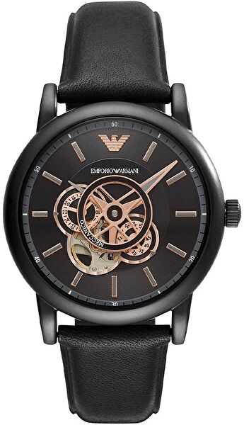 Emporio Armani Erkek Kol Saati