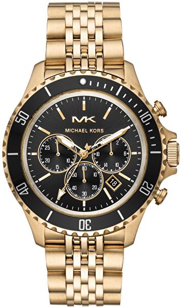 Michael Kors Erkek Kol Saati