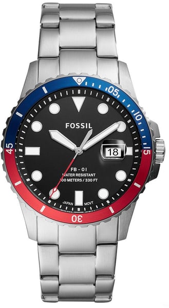 Fossil Erkek Kol Saati