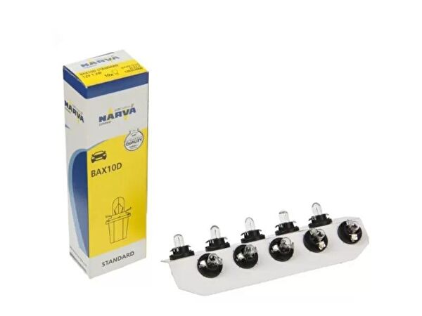 Narva Gösterge Ampulleri