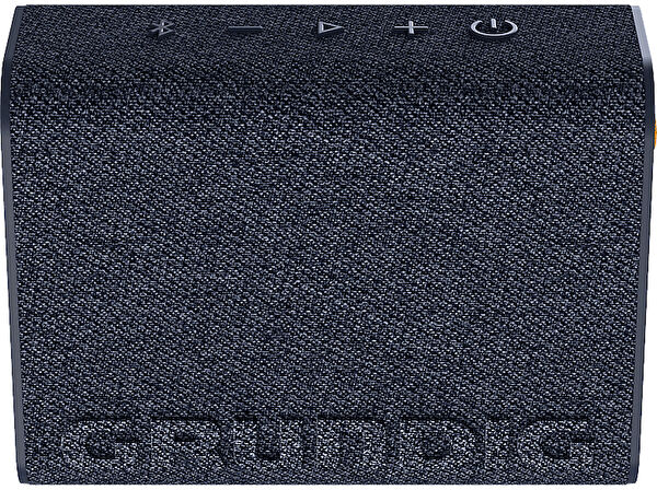 Grundig Ses Sistemleri, Hoparlörler