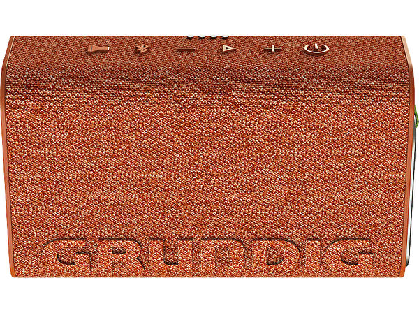 Grundig Ses Sistemleri, Hoparlörler