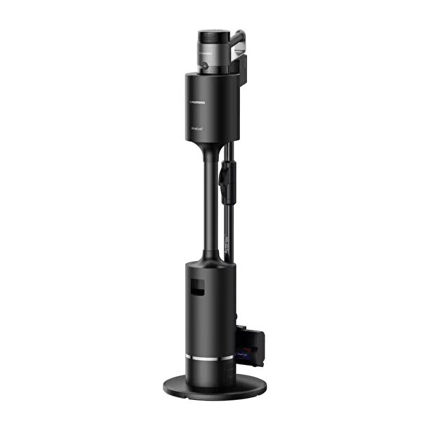 Grundig Şarjlı, Dikey Süpürge