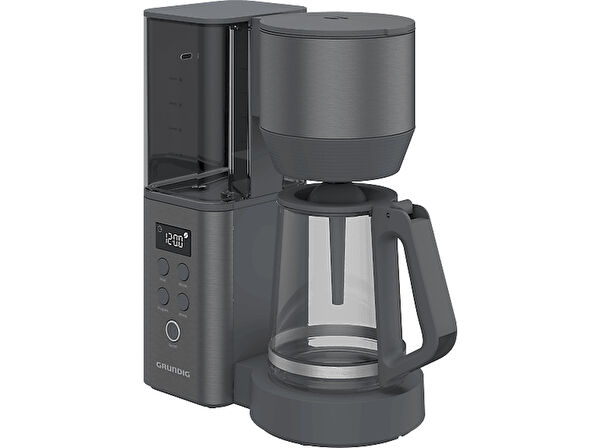 Grundig Kahve Makineleri