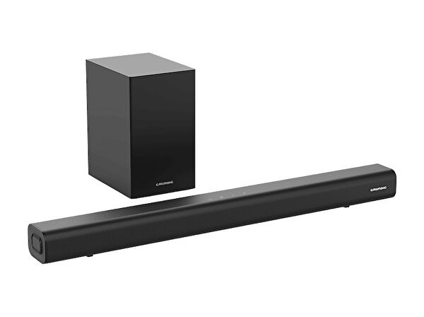 Grundig Ev Sinema Sistemleri