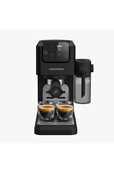 Grundig Kahve Makineleri