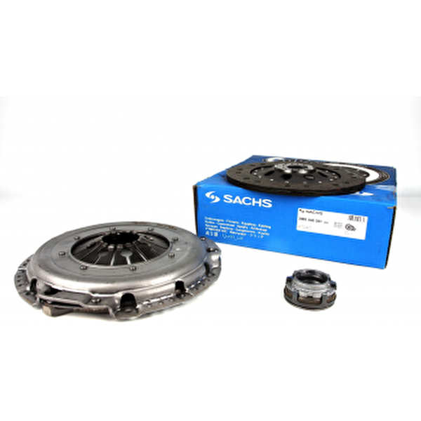 Parça Yuvası Debriyaj Setleri