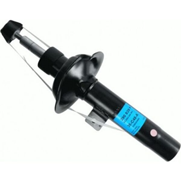 Bosch Hava Filtreleri