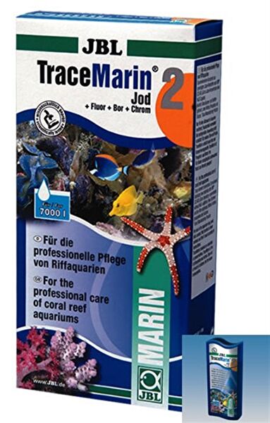 JBL Akvaryum Bakımı