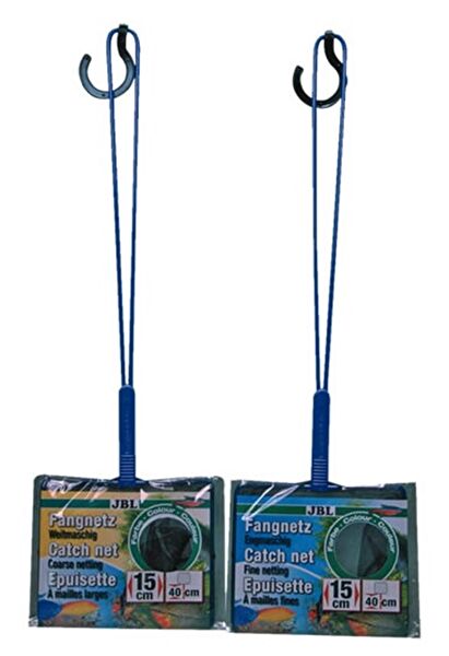 JBL Akvaryum Ekipmanları