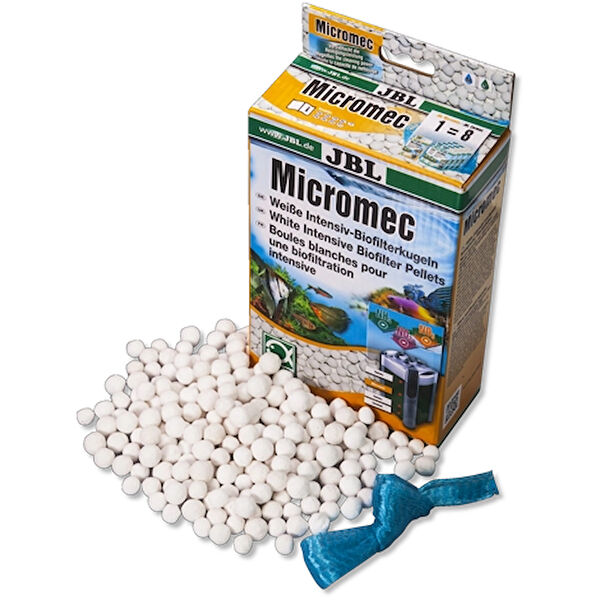 JBL Akvaryum Filtre Malzemeleri