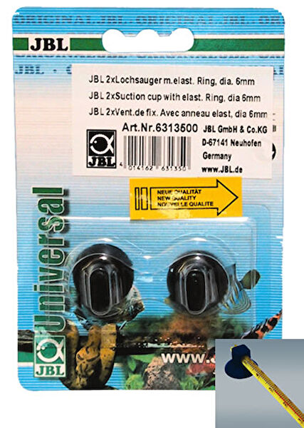 JBL Akvaryum Ekipmanları