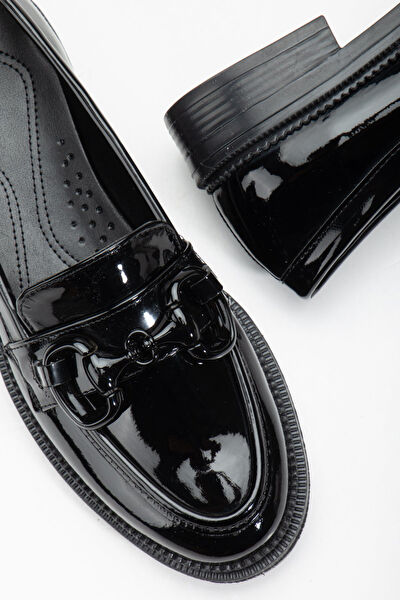 ElloLita Kadın Loafer Ayakkabı