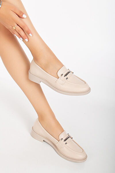 ElloLita Kadın Loafer Ayakkabı