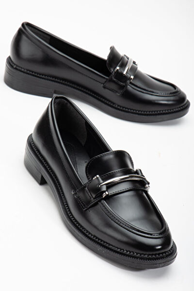 ElloLita Kadın Loafer Ayakkabı