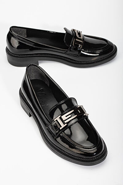  Kadın Loafer Ayakkabı