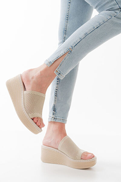 ElloLita Kadın Sandalet