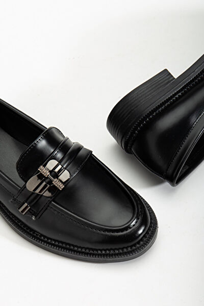 ElloLita Kadın Loafer Ayakkabı