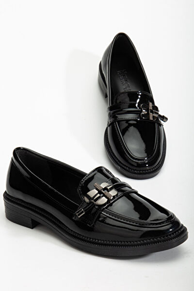 ElloLita Kadın Loafer Ayakkabı