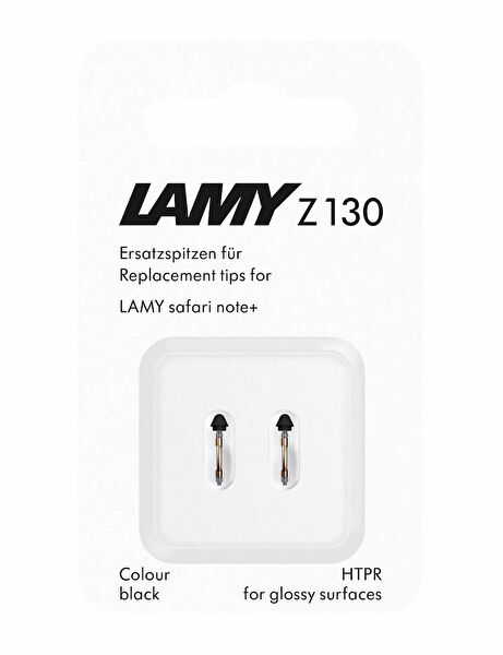 Lamy Tablet Yedek Parça