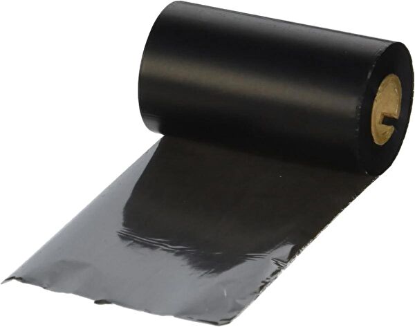 Hazır Etiketler Yazıcı Şeritleri