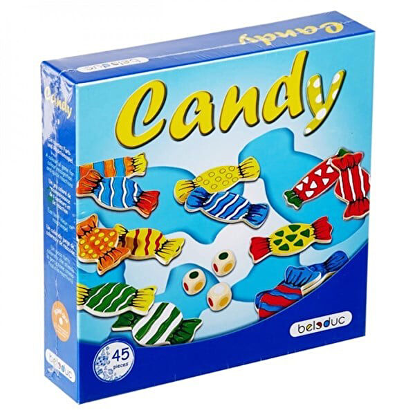 Beleduc Kutu Oyunları