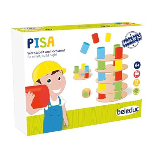 Beleduc Kutu Oyunları