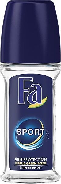 Fa Deodorant