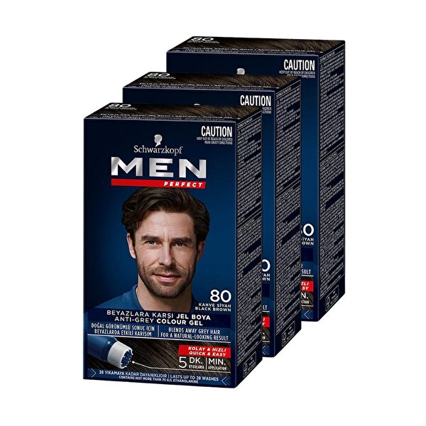 Schwarzkopf Saç Boyası