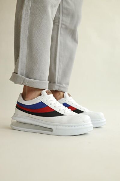 Chekich Erkek Sneaker Ayakkabı