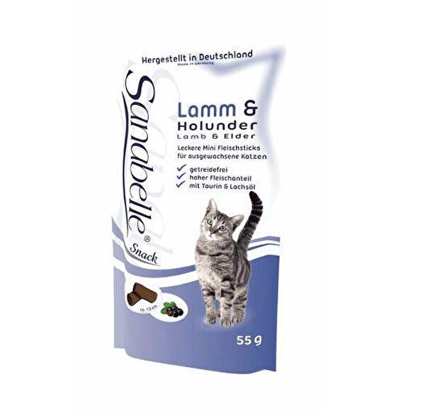 Sanabelle Kedi Ödülleri