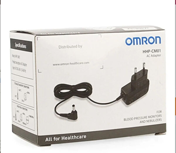 Omron Tansiyon Aleti