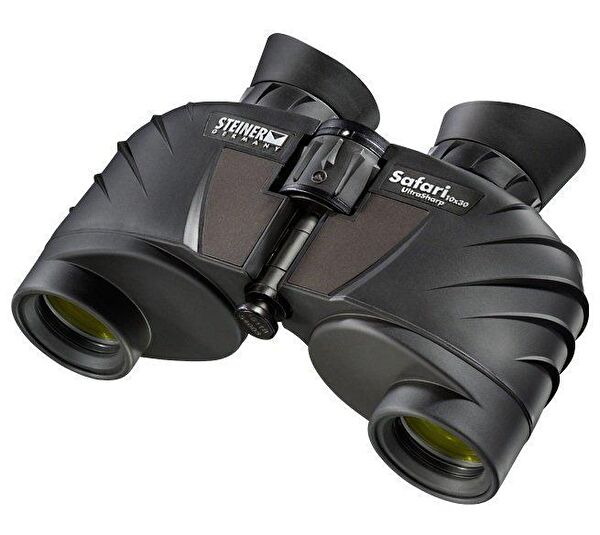 Steiner Tüfek Dürbünü