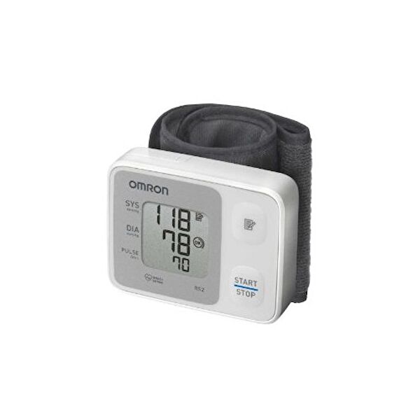 Omron Tansiyon Aleti