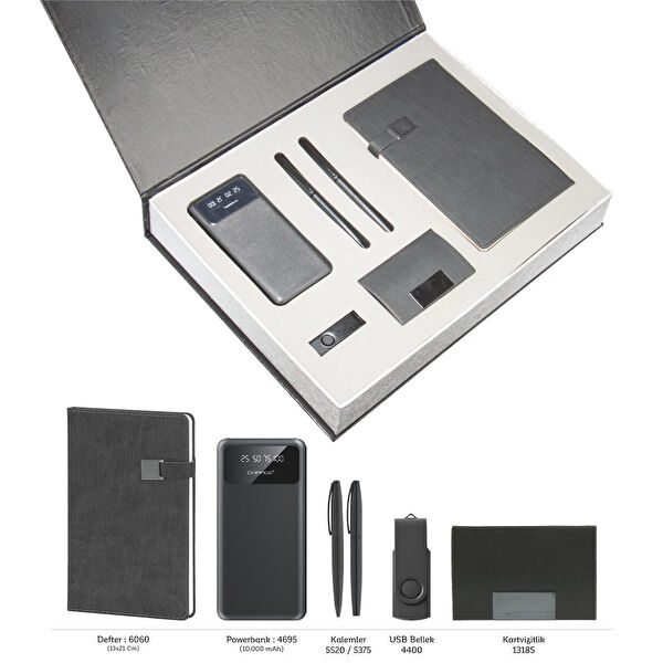 GENAJANS Hediyelik Ürün