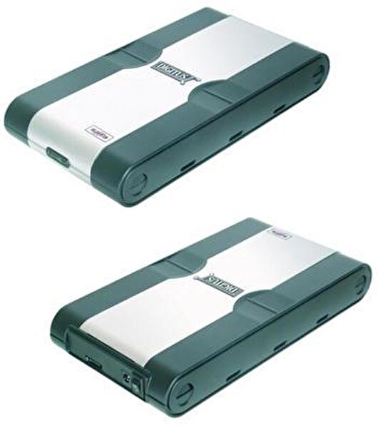 Digitus SSD, HDD Kutusu