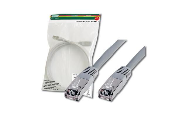 Digitus Network Kabloları