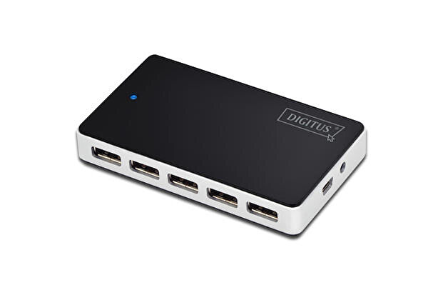 Digitus Usb Hub