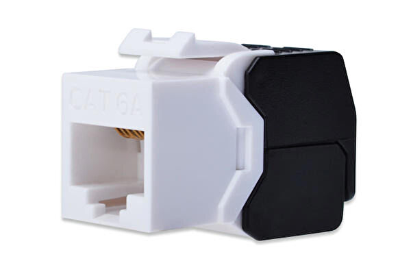 Digitus Pense, Konnektör