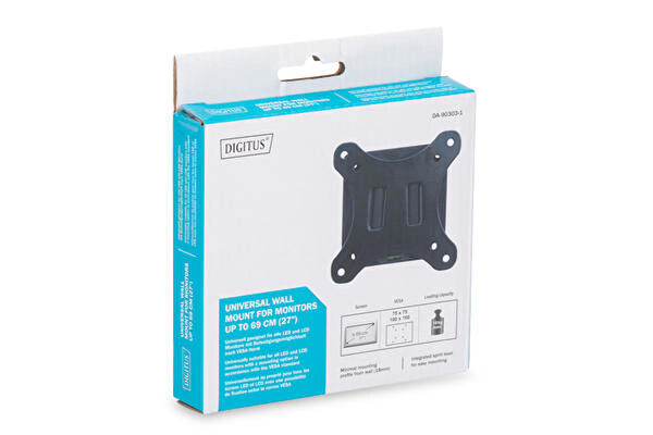 Digitus Monitör Aksesuarları